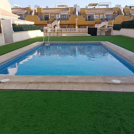 דירות ארנאלס דל סול Apartamento Con Terraza 50M2，500M A La Playa מראה חיצוני תמונה