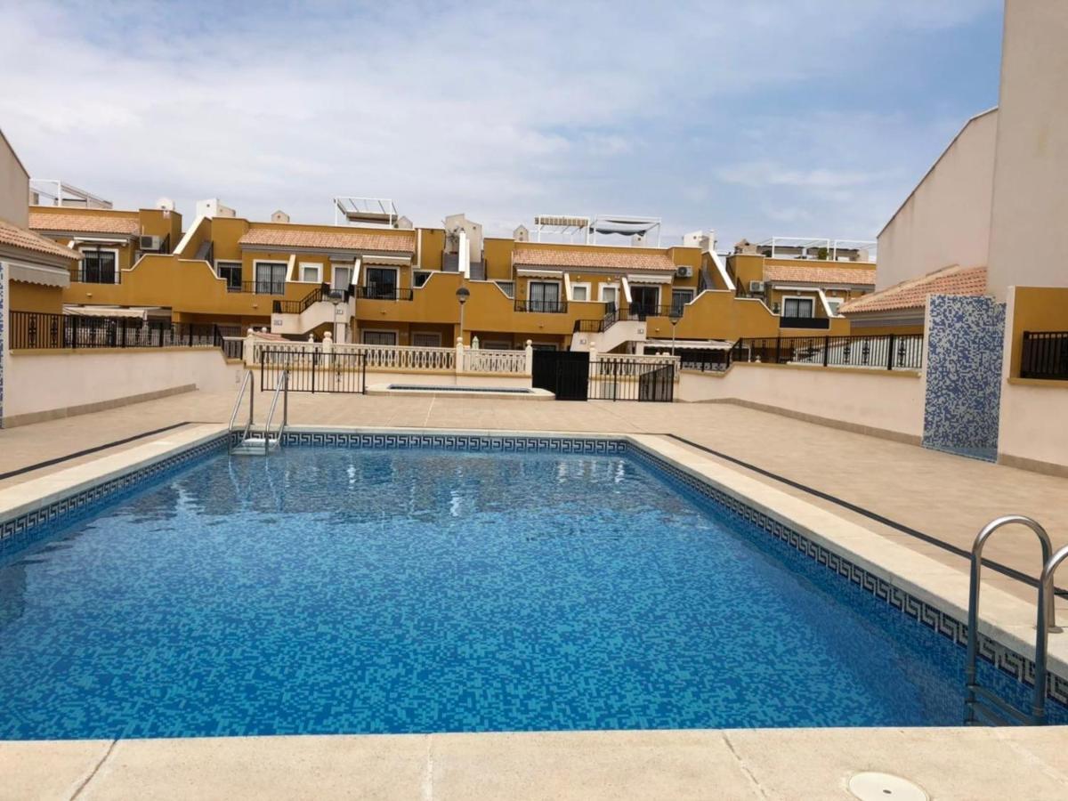 דירות ארנאלס דל סול Apartamento Con Terraza 50M2，500M A La Playa מראה חיצוני תמונה