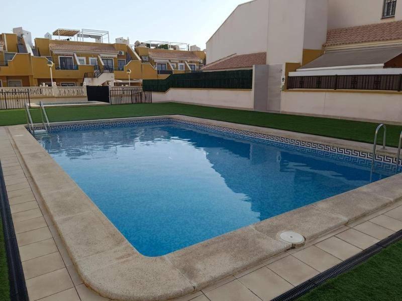 דירות ארנאלס דל סול Apartamento Con Terraza 50M2，500M A La Playa מראה חיצוני תמונה