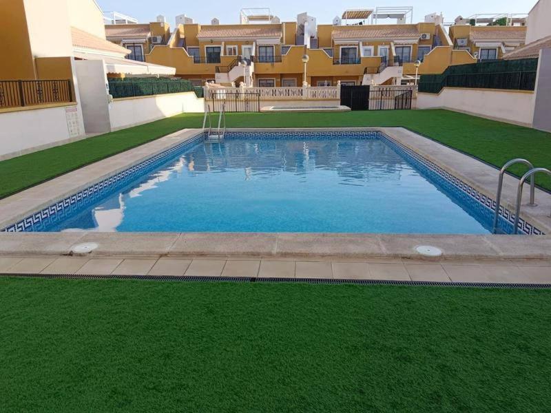 דירות ארנאלס דל סול Apartamento Con Terraza 50M2，500M A La Playa מראה חיצוני תמונה