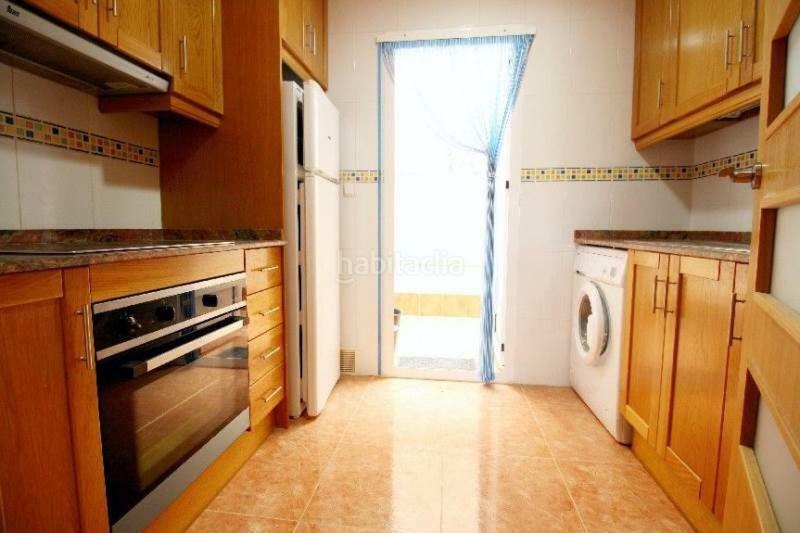 דירות ארנאלס דל סול Apartamento Con Terraza 50M2，500M A La Playa מראה חיצוני תמונה