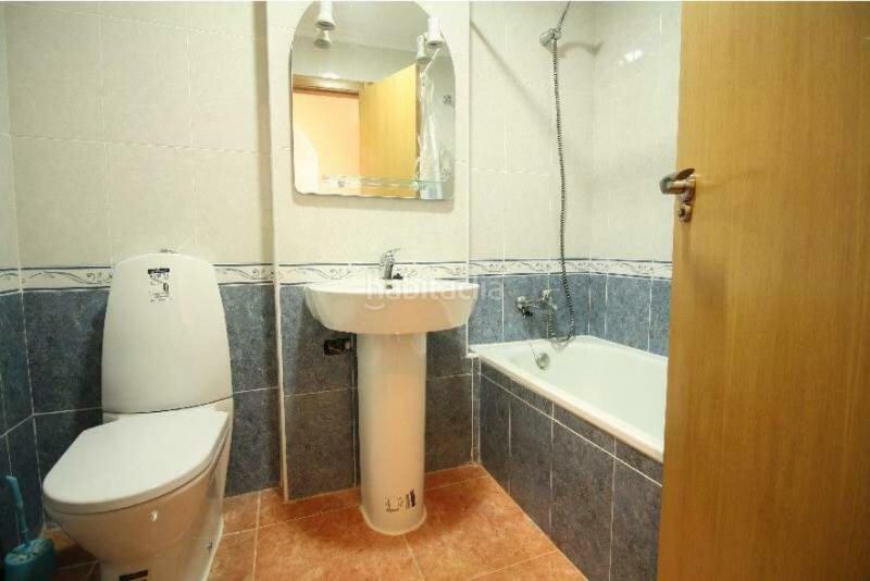 דירות ארנאלס דל סול Apartamento Con Terraza 50M2，500M A La Playa מראה חיצוני תמונה