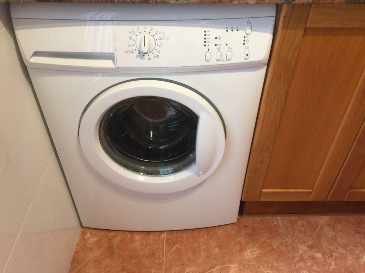 דירות ארנאלס דל סול Apartamento Con Terraza 50M2，500M A La Playa מראה חיצוני תמונה